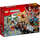 LEGO Underminer Bank Heist Set 10760