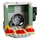 LEGO Underminer Bank Heist 10760