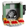 LEGO Underminer Bank Heist Set 10760