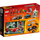 LEGO Underminer Bank Heist Set 10760