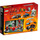 LEGO Underminer Bank Heist Set 10760 Packaging