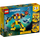 LEGO Underwater Roboter 31090