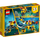 LEGO Underwater Roboter 31090