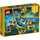 LEGO Underwater Robot Set 31090
