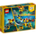 LEGO Underwater Robot Set 31090