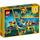 LEGO Underwater Robot Set 31090 Packaging