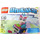 LEGO Unikitty Roller Coaster Wagon 30406
