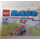 LEGO Unikitty Roller Coaster Wagon 30406 Packaging