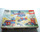 LEGO Universal Building Set, 7+ Set 733 Packaging
