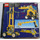 LEGO Universal Set met Flex System 8074 Packaging
