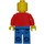 LEGO Universe Bob Minifigurka