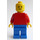LEGO Universe Bob Minifigure