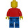 LEGO Universe Bob Minifigur