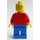 LEGO Universe Bob Minifigurka