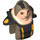 LEGO Unkar Plutt Head (26885)