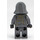 LEGO Unkar&#039;s Thug with Gray Outfit Minifigure