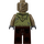 LEGO Unkar’s Thug mit Olive Grün Weste Minifigur