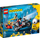 LEGO Unstoppable Bike Chase 75549