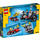 LEGO Unstoppable Bike Chase 75549