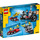 LEGO Unstoppable Bike Chase Set 75549 Packaging