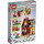 LEGO &#039;Oben&#039; House 43217 Packaging