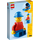 LEGO Up-Scaled Minifigure Set 40649