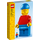 LEGO Up-Scaled Minifigure 40649