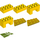 LEGO Upgrade Kit for 9654 Set 9999