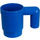 LEGO Upscaled Mug - Blue (853465)