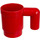 LEGO Upscaled Mug – Red (851400)