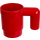 LEGO Upscaled Mug – Red (851400)