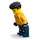 LEGO Urban Arin Figurine