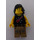 LEGO Urban Cole Minifigure