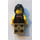 LEGO Urban Cole Figurine