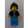 LEGO Urban Nya Minifigur