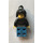 LEGO Urban Nya Minifigure