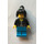 LEGO Urban Nya Minifigur