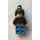 LEGO Urban Nya Minifigur