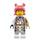 LEGO Urban Sora minifiguur