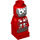 LEGO Uruk-hai Berserker Microfigure