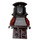 LEGO Uruk-hai - Handprint Casque Minifigurine