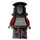 LEGO Uruk-hai - Handprint Helm minifiguur