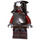 LEGO Uruk-hai - Handprint Helm minifiguur