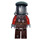 LEGO Uruk-hai met Helm minifiguur
