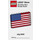 LEGO US Flag Set MMMB010