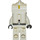 LEGO Utility Shuttle Astronaut - Vrouwelijk Minifiguur