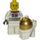 LEGO Utility Shuttle Astronaut - Female Minifigure
