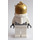 LEGO Utility Shuttle Astronaut - Weiblich Minifigur