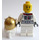 LEGO Utility Navette Astronaut - Male Figurine