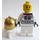 LEGO Utility Skyttel Astronaut - Mann Minifigur